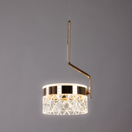 Arte Lamp A2094SP-1GO