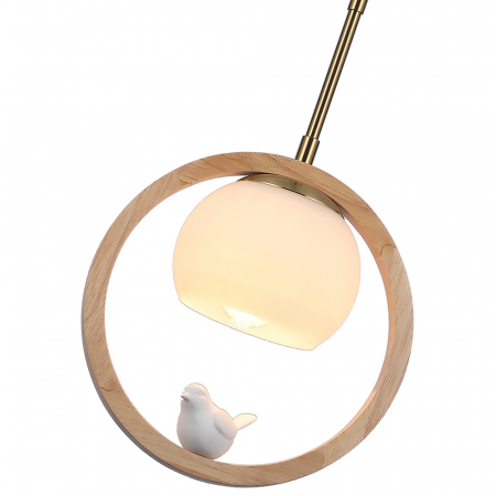 Arte Lamp A4182SP-1BR