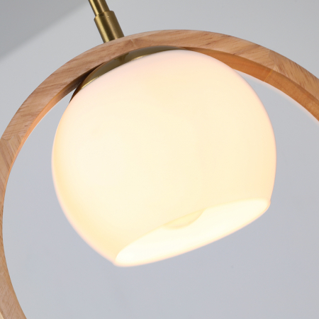 Arte Lamp A4182SP-1BR