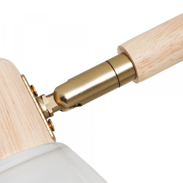 Люстра на штанге Arte Lamp Meleph A4096PL-5BR