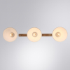 Arte Lamp A4184SP-3BR