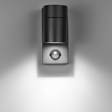 Arte Lamp A3322AL-1BK