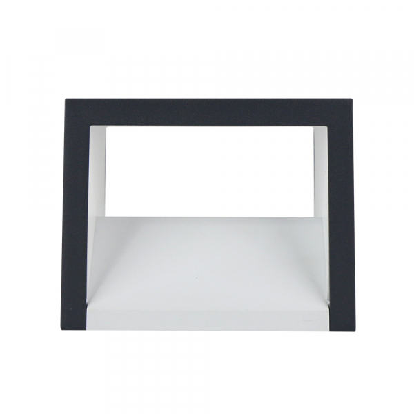 Архитектурный светильник Arte Lamp Liverpool A1326AL-1BK