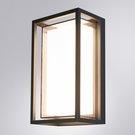 Arte Lamp A1332AL-1BK