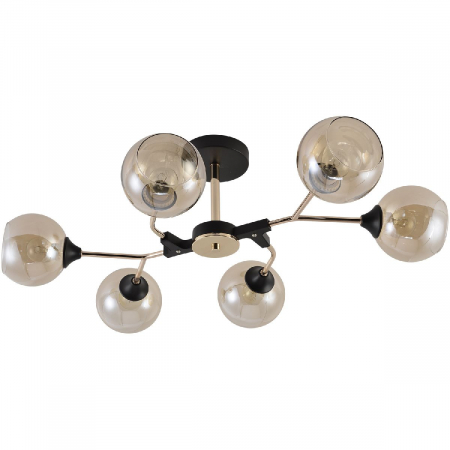 Reluce 01483-0.3-06 BK+FGD