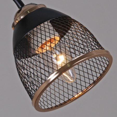 Reluce 01505-0.3-03 BK+FGD