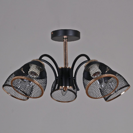 Reluce 01505-0.3-05 BK+FGD