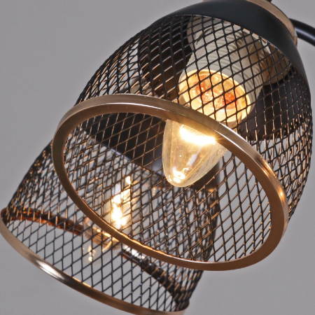 Reluce 01505-0.3-05 BK+FGD