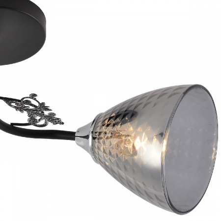 Reluce 01525-0.3-02 BK+CR