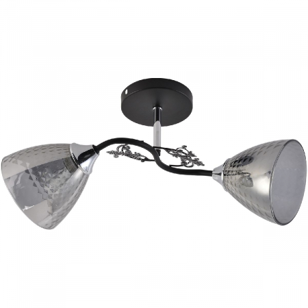 Reluce 01525-0.3-02 BK+CR