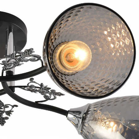 Reluce 01525-0.3-05 BK+CR