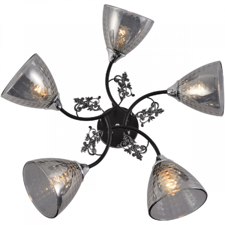 Reluce 01525-0.3-05 BK+CR