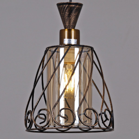 Reluce 03609-0.4-01 BK+GD