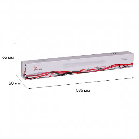 Reluce 06185-9.3-001C LED30W WT