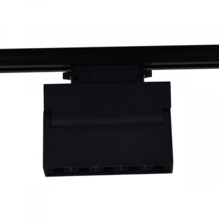 Reluce 06187-9.3-001QY LED10W BK