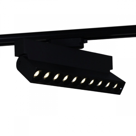 Reluce 06187-9.3-001QY LED20W BK