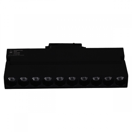 Reluce 06187-9.3-001QY LED20W BK