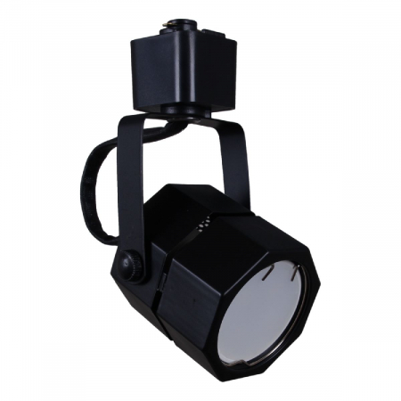 Reluce 16021-9.3-001CT MR16 BK