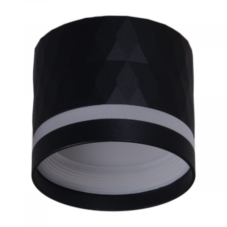 Reluce 53002-9.5-001LD GX53 BK