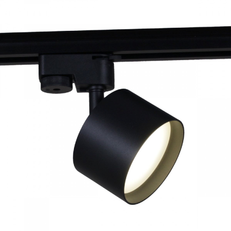 Reluce 53006-9.3-001LD GX53 BK