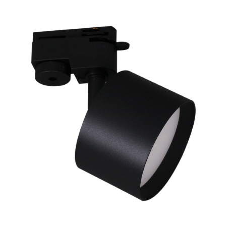 Reluce 53006-9.3-001LD GX53 BK