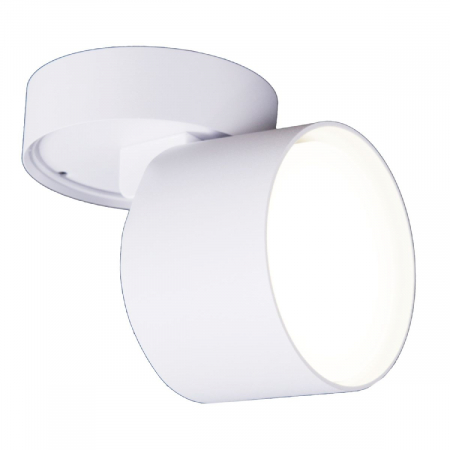 Reluce 53009-9.5-001CT GX53 WT