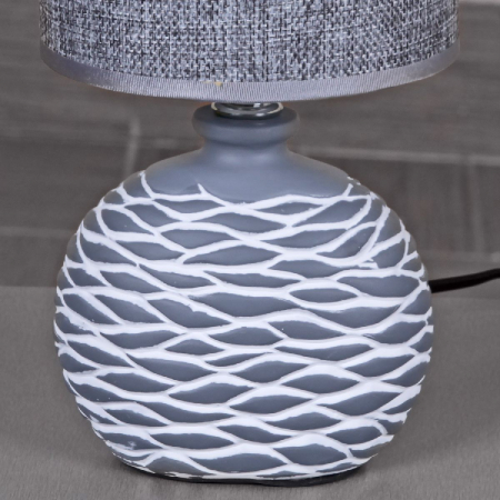 Reluce 98231-0.7-01 GREY