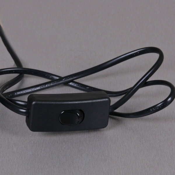 Настольная лампа Reluce 98401-0.7-01 DARK BROWN