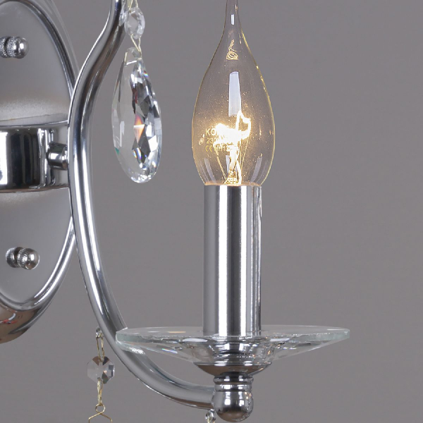 Бра Illumico IL2326-2WOR-39 CR