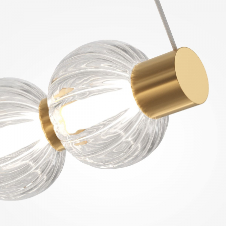 Maytoni MOD555PL-L35G3K