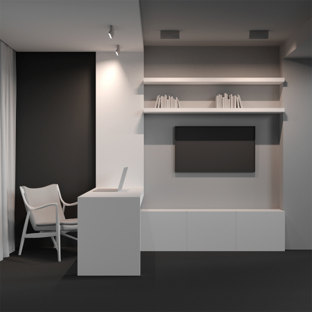 Maytoni C133CL-12W4K-W