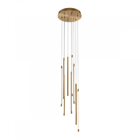 Maytoni MOD236PL-L54BS3K