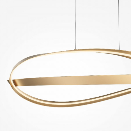 Maytoni MOD283PL-L40BS3K