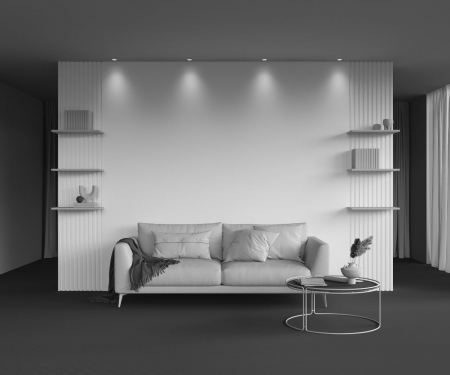 Maytoni DL058-7W3K-BS