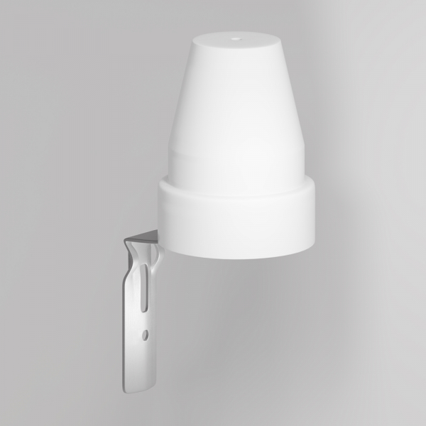 Датчики движения и освещенности 2200Вт Maytoni SL-02