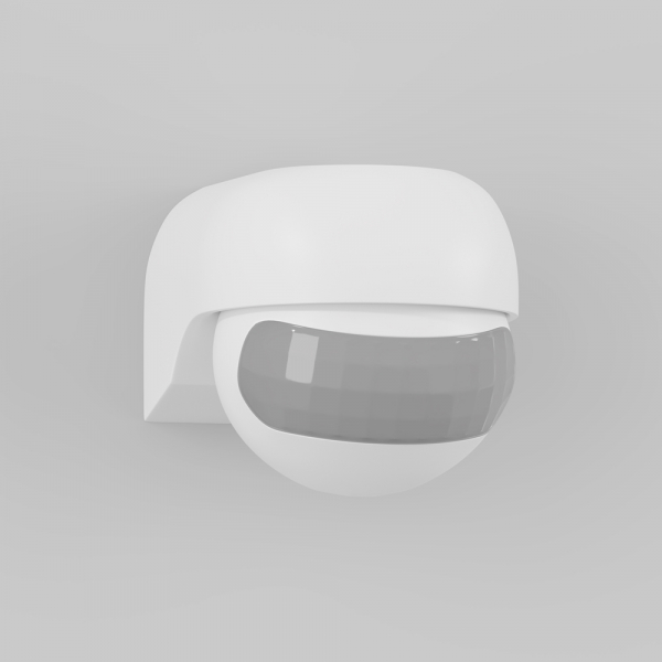 Датчики движения и освещенности 800Вт Maytoni SI-01