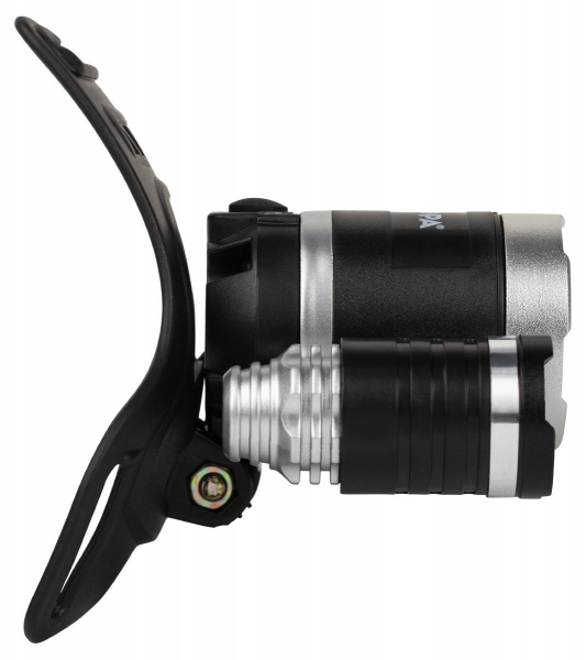 Фонарь налобный аккумуляторный Эра GA-809 Б0056111