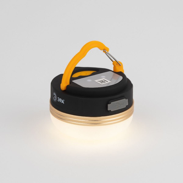 Фонарь кемпинговый Феникс аккумуляторный Эра KA-501 Б0054032