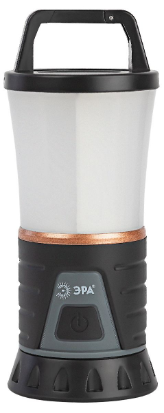 Фонарь кемпинговый Атлас на батарейках Эра KB-701 Б0054036