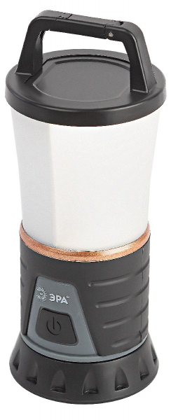 Фонарь кемпинговый Атлас на батарейках Эра KB-701 Б0054036