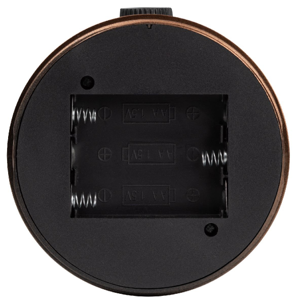 Фонарь кемпинговый Факел на батарейках Эра KB-801 Б0054042