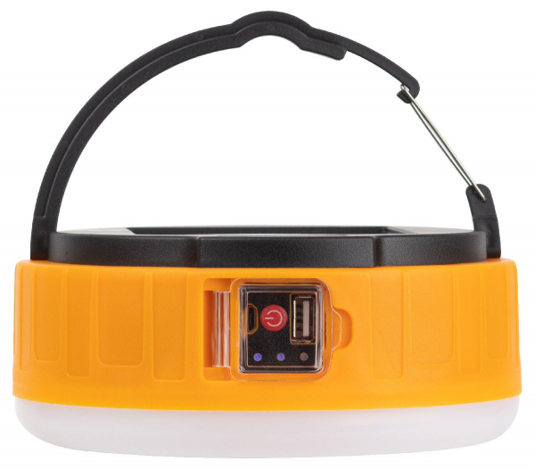 Фонарь кемпинговый Персей аккумуляторный Эра KA-701 Б0054044