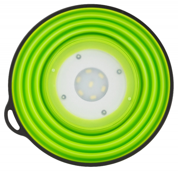 Фонарь кемпинговый аккумуляторный Эра KA-901 Б0054481