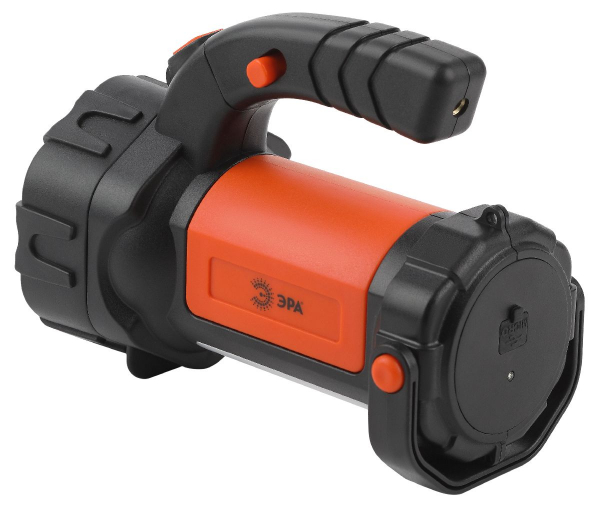 Фонарь-прожектор Альфа аккумуляторный Эра PA-606 Б0052744