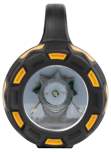 Фонарь-прожектор Сириус аккумуляторный Эра PA-806 Б0054141