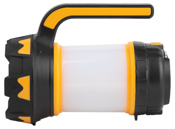 Фонарь-прожектор Сириус аккумуляторный Эра PA-806 Б0054141