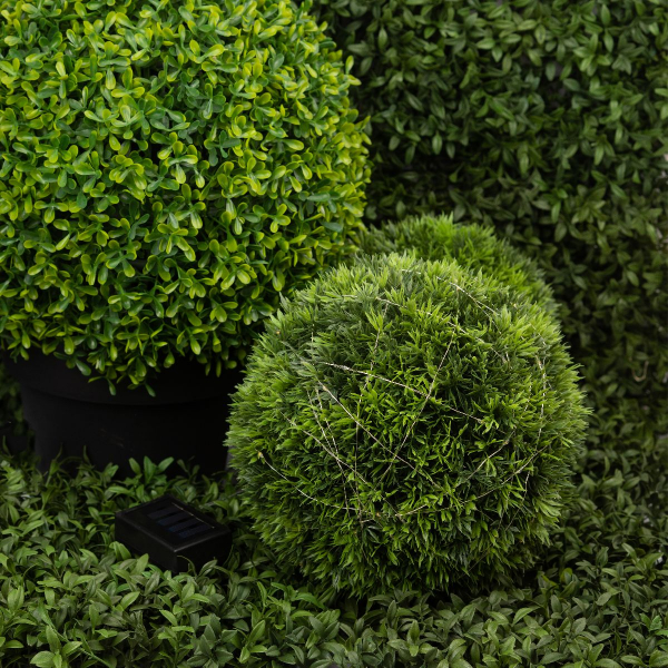 Садовая гирлянда Нить на солнечной батарее Эра ERASF22-42 Б0053371