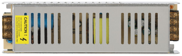 Блок питания Эра 150Вт DC12В 12.5A IP20 LP-LED-150W-IP20-12V-S Б0061125