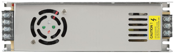 Блок питания Эра 350Вт DC12В 30A IP20 LP-LED-350W-IP20-12V-S Б0061128