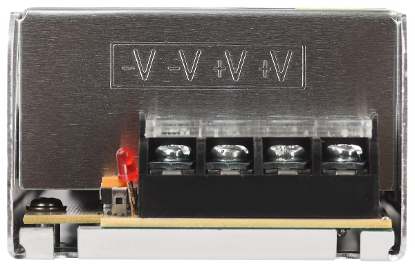 Блок питания Эра 350Вт DC24В 14.58A IP20 LP-LED-350W-IP20-24V-S Б0061133